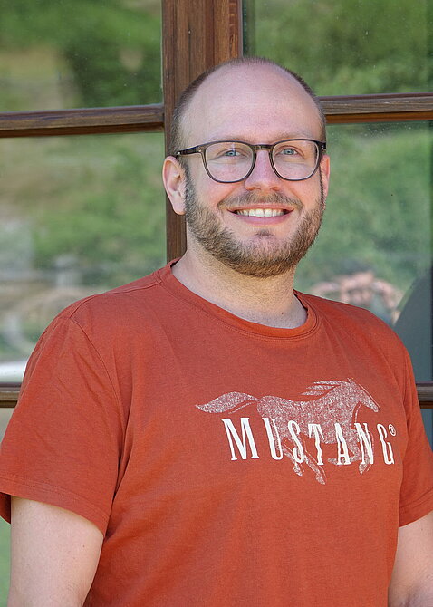 Christian Schmitt