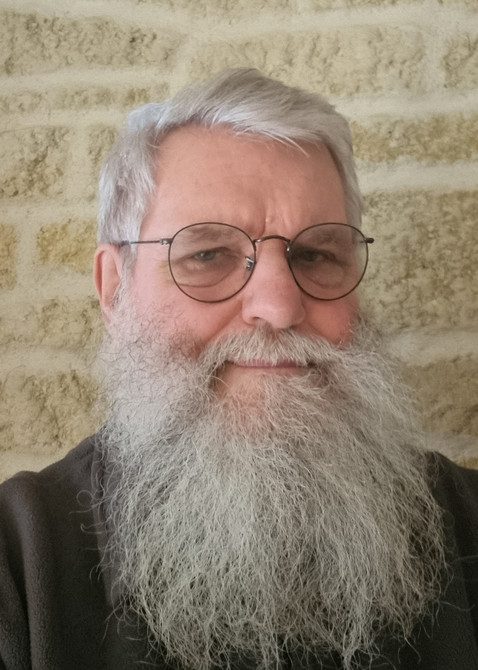 Ulrich Döhl
