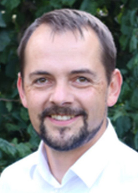 Bernd Küspert