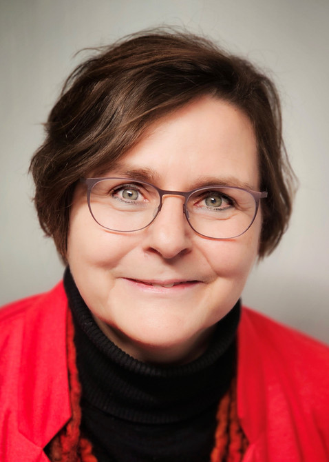 Heidrun Osang