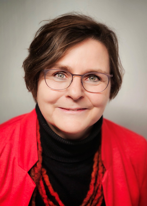 Heidrun Osang