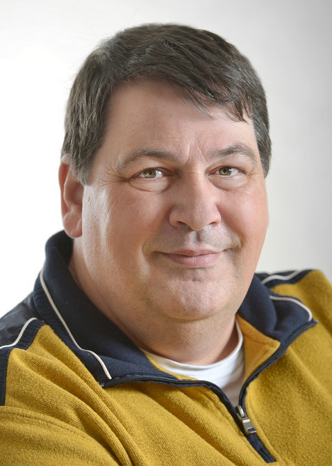 Markus Jenner