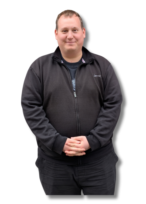 Ruben Jäger