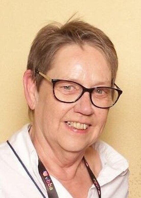Helga Duhme-Lübke