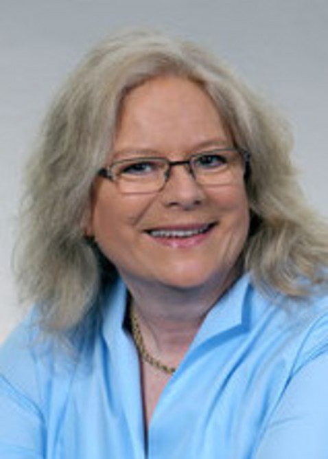 Petra Tschunko