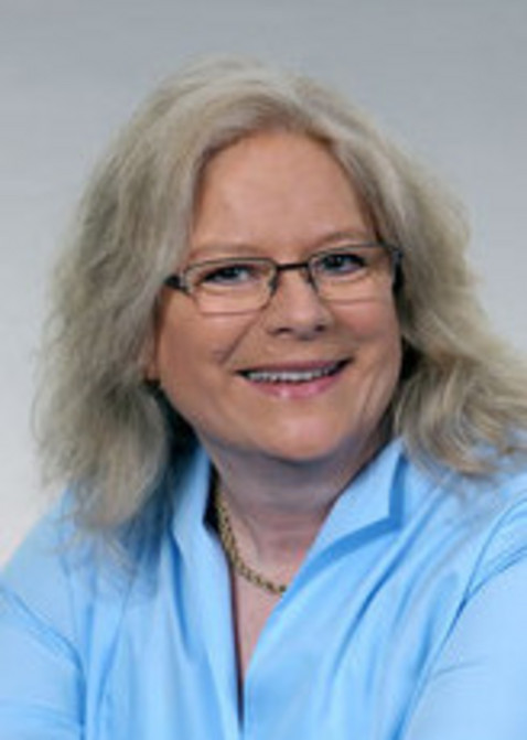 Petra Tschunko