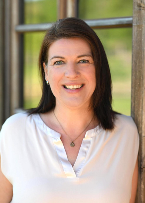 Patricia Knaus