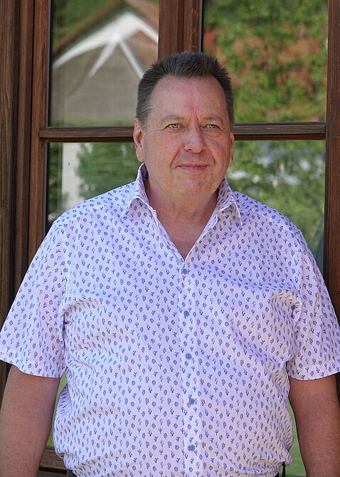 Thomas Weiß