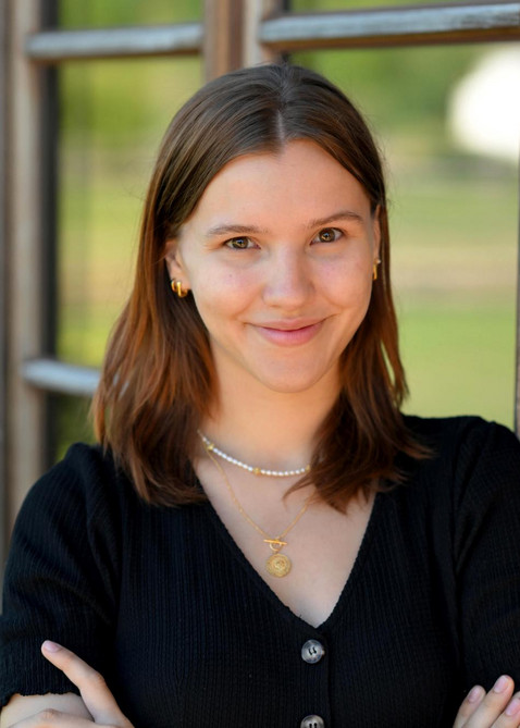Luisa Giesbertz