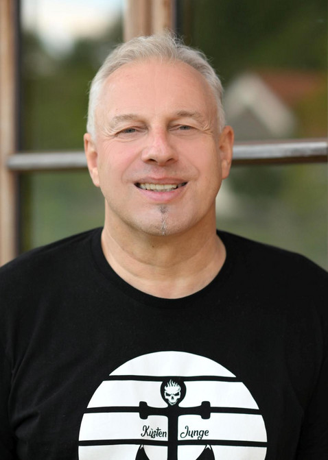 Mike Paulsen
