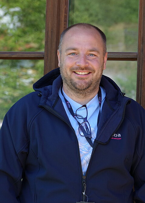 Daniel Stenzel