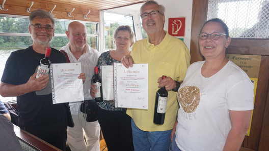 Jubilare 2024
