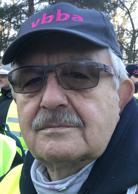 Horst Wisniewski