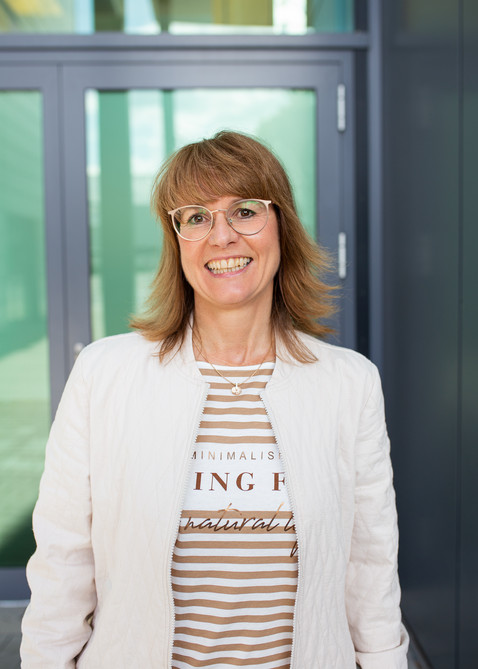 Kerstin Thielecke