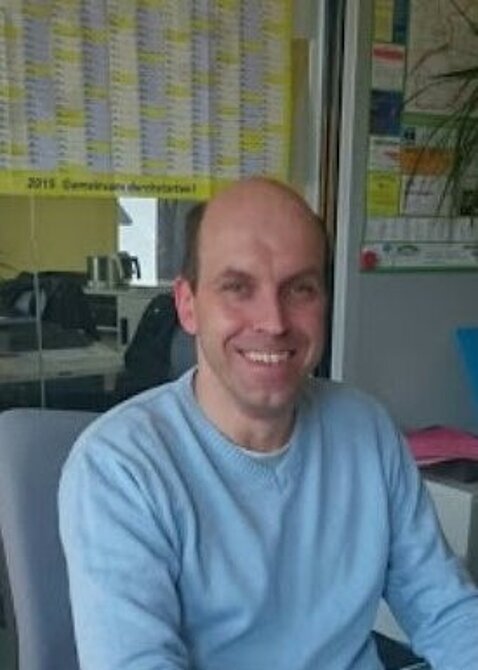 Thomas Palus