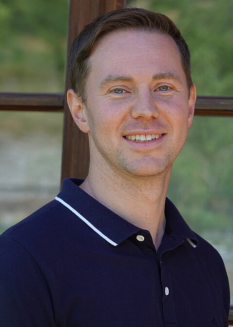 Dominik Münch