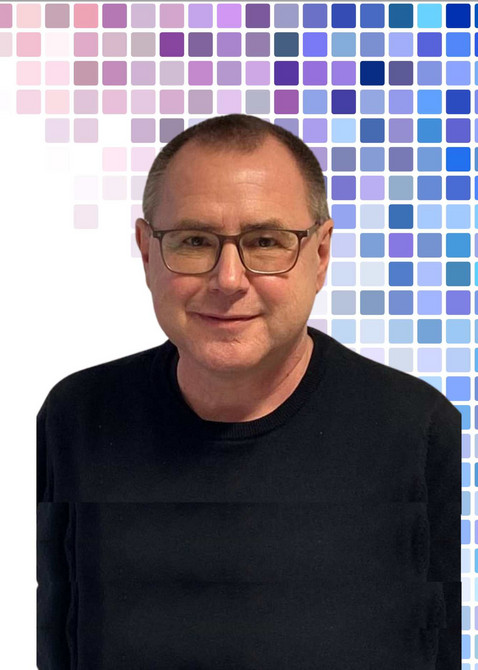 Peter May