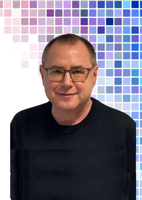 Peter May