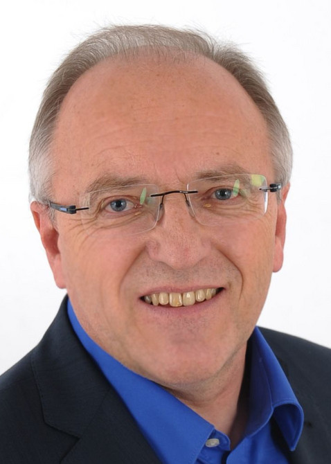 Michael Schäfer