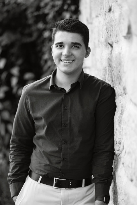 Jeremy Frank