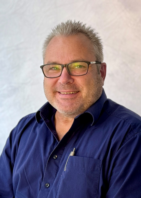 Jens Krüger