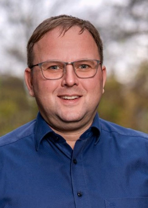 Christian Roth