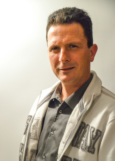 Sven Gewand