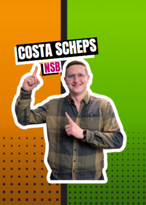 Costa Scheps