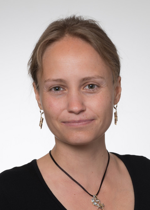 Franziska Richter