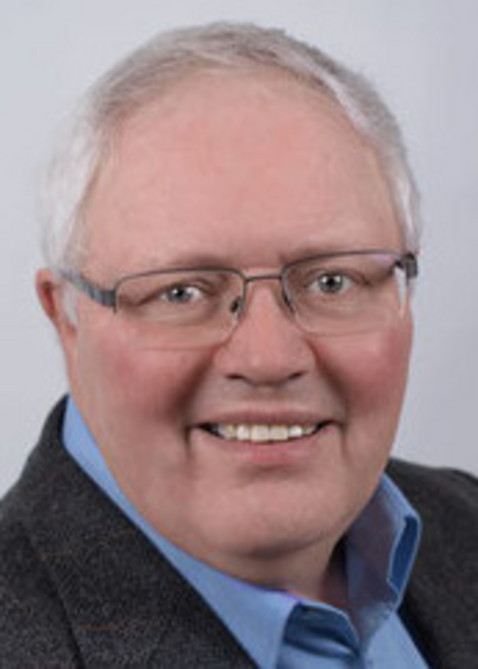 Axel Lehmann