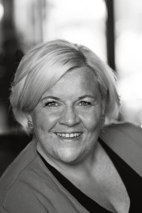Patricia Tacke