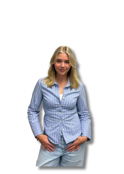 Jasmin Bohlmann
