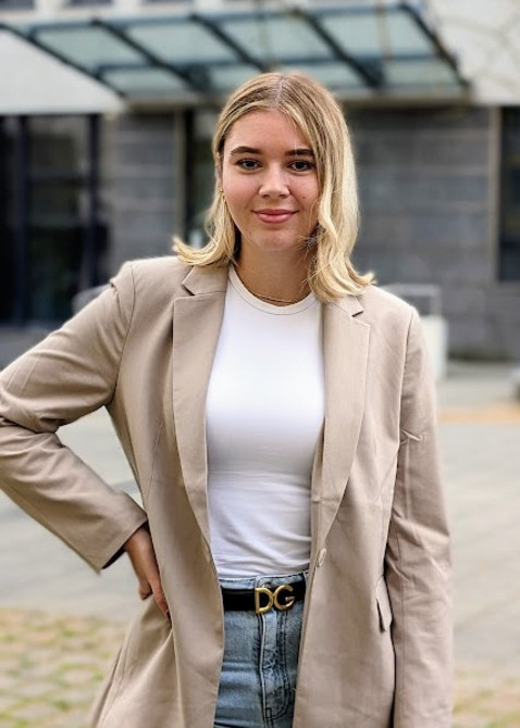 Jasmin Bohlmann