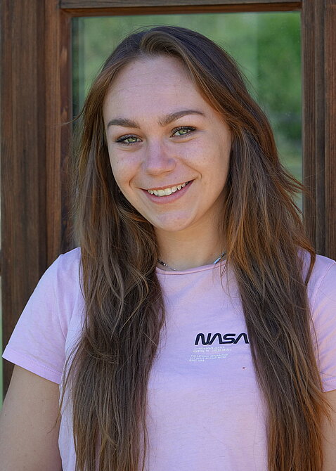 Hannah Mehring