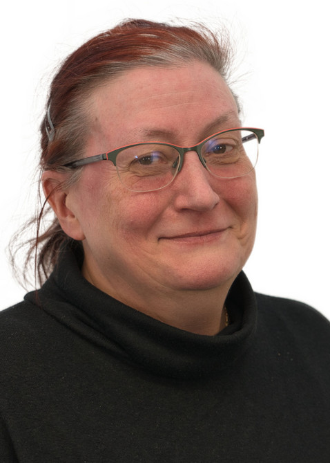 Andrea Weiß