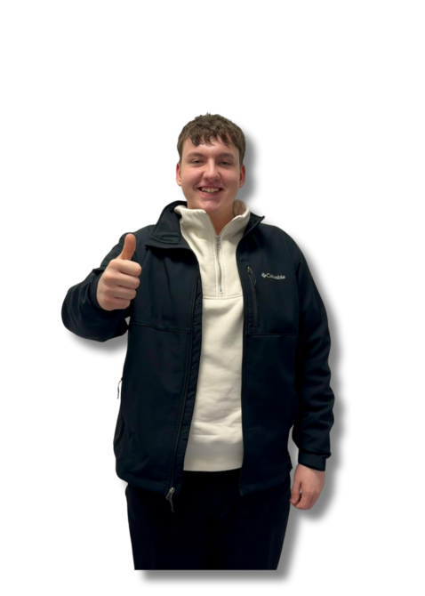 Kacper Krawaczynski