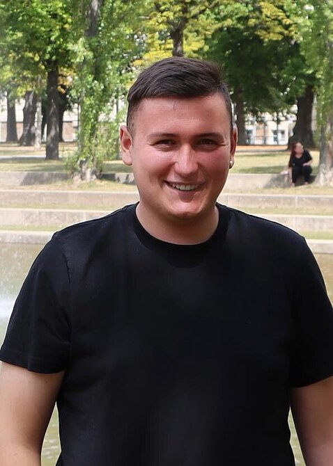 Nils Seidewitz