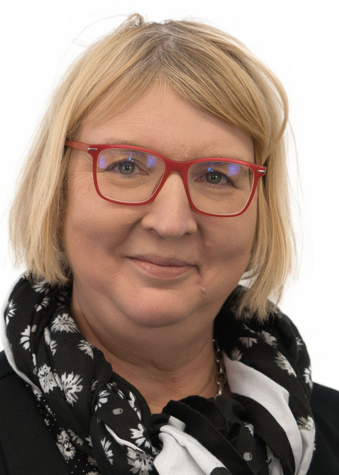 Marlies Trienitz