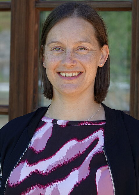 Katja Wirthwein