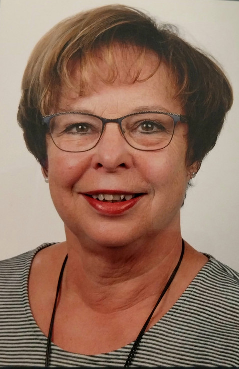 Margit Spurzem