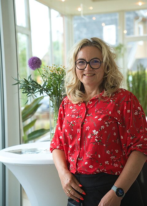 Kerstin Steinbach