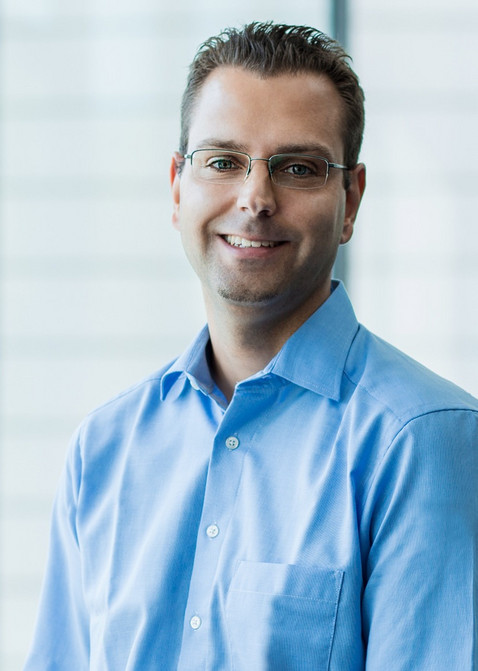 Sebastian Weiß