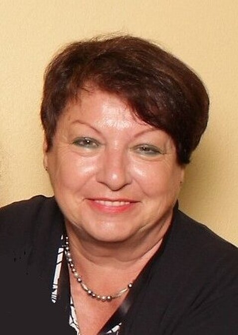 Doris Braun