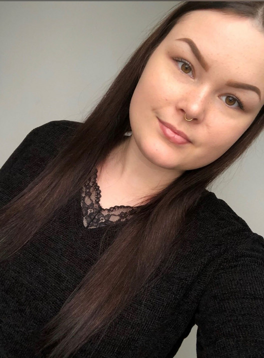Chantal Tangermann