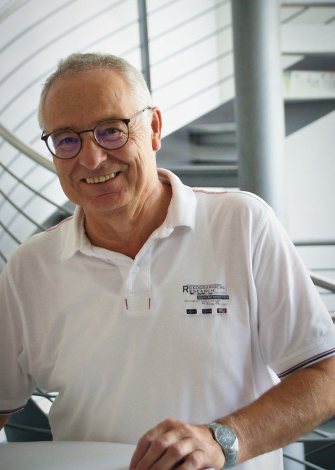 Detlef Kaczmarek