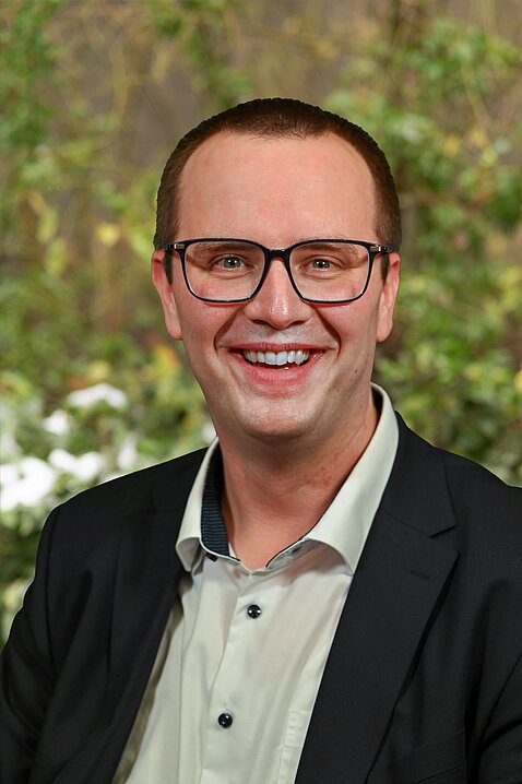 Mathias Gaßmüller