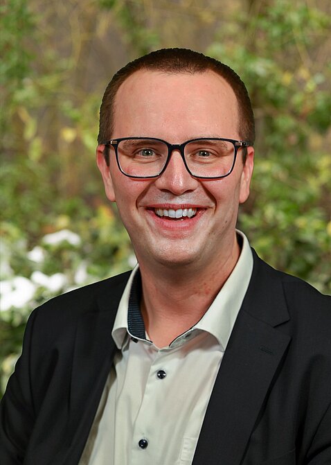 Mathias Gaßmüller