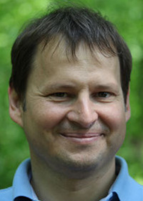 Dirk Huber