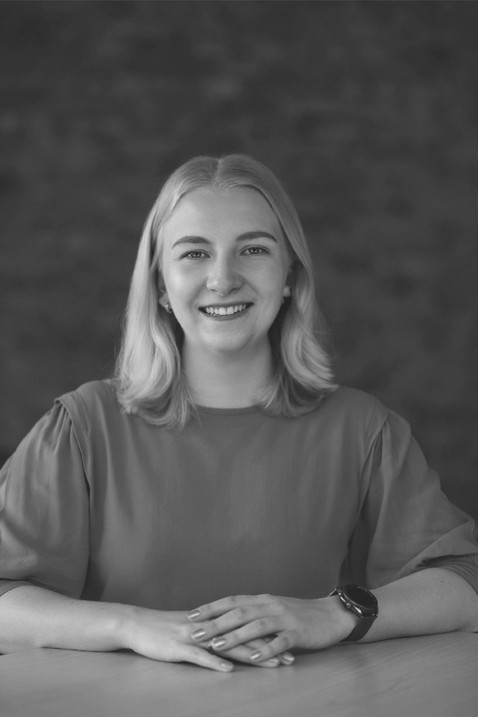 Carolin Hilbert