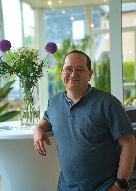 Sven Körner